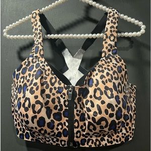 Victoria Secret Sports Bra -36DDD